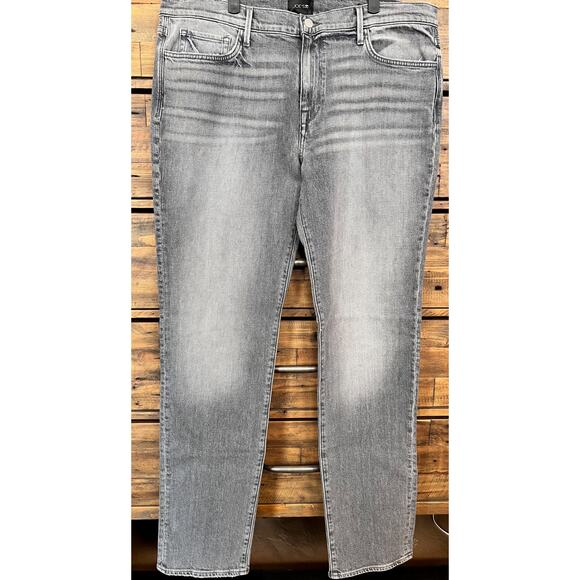 JOE'S JEANS Men's The Asher Slim Fit Comfort Stretch Sz 38 NWT - Picture 1 of 10